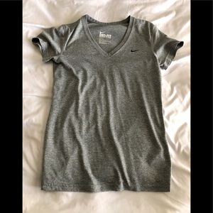 Nike Dri-Fit Tee Small